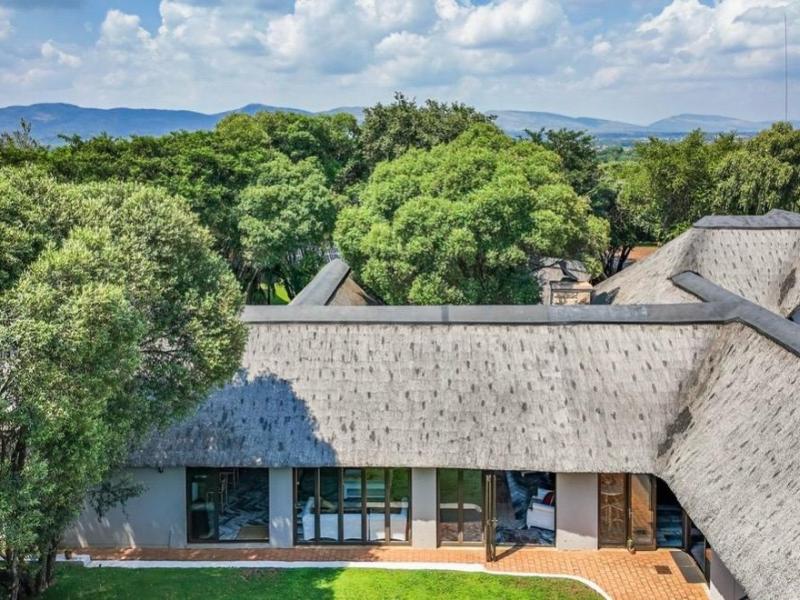 5 Bedroom Property for Sale in Kshane North West